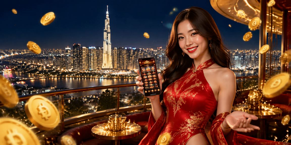 Trải nghiệm casino di động 1907 tại TP.HCM